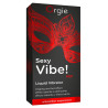 Orgie Sexy Vibe! Hot Stimulations Gel