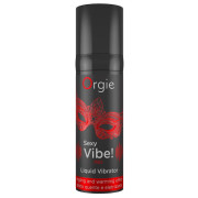 Orgie Sexy Vibe! Hot Stimulations Gel