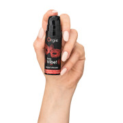 Orgie Sexy Vibe! Hot Stimulations Gel