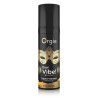 Orgie Dual Vibe! Kissable Pina Colada Stimulations Gel