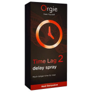 Orgie Time Lag 2 Delay Spray