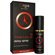 Orgie Time Lag 2 Delay Spray