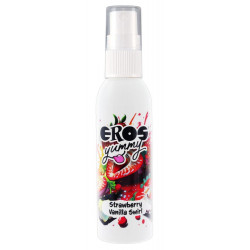 EROS Yummy Glidecreme med Smag
