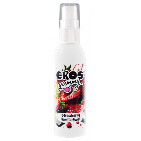 EROS Yummy Glidecreme med Smag