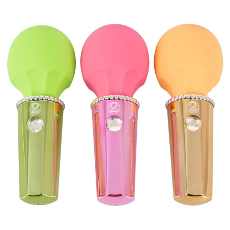 You2Toys Mini Wand Vibrator