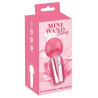 You2Toys Mini Wand Vibrator