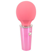 You2Toys Mini Wand Vibrator