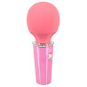 You2Toys Mini Wand Vibrator