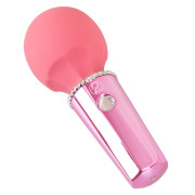 You2Toys Mini Wand Vibrator