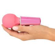 You2Toys Mini Wand Vibrator