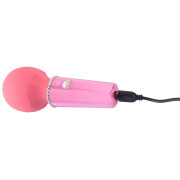 You2Toys Mini Wand Vibrator