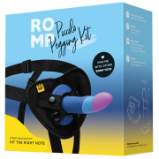ROMP Piccolo Pegging Kit Strap-on