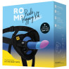 ROMP Piccolo Pegging Kit Strap-on