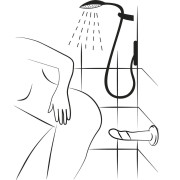 ROMP Piccolo Pegging Kit Strap-on