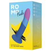 ROMP Piccolo Sugekop Dildo
