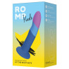 ROMP Piccolo Sugekop Dildo