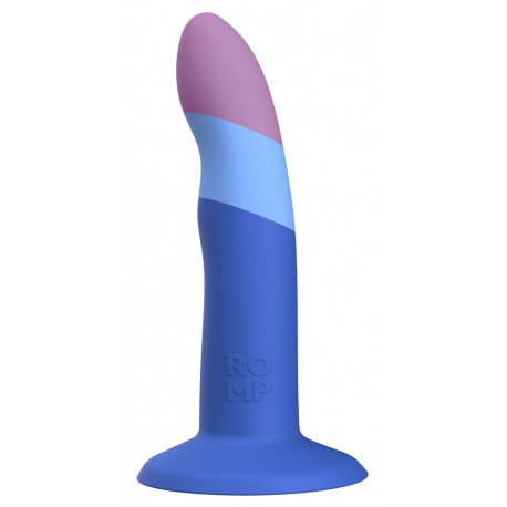 ROMP Piccolo Sugekop Dildo