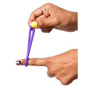 ROMP Remix Trio Penis Ringe Sæt