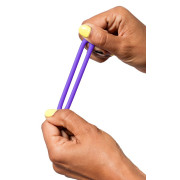 ROMP Remix Trio Penis Ringe Sæt