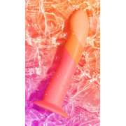 ROMP Dizi Silikone Sugekop Dildo