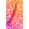 ROMP Dizi Silikone Sugekop Dildo
