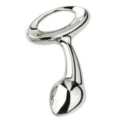 njoy Pure Plug Small Stål