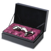 njoy Pfun Prostata Stål Plug