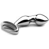 njoy Pfun Prostata Stål Plug