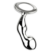 njoy Pfun Prostata Stål Plug