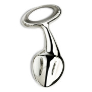 njoy Pure Plug 2.0 Stål