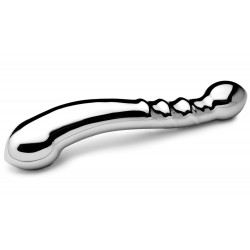 njoy Eleven Stål Dildo