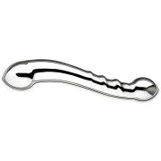 njoy Eleven Stål Dildo