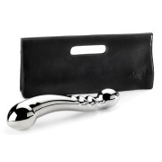 njoy Eleven Stål Dildo