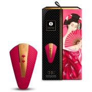 Shunga Obi Luksus Lay-on Vibrator