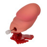 Wind-UP Willie Lille Hoppende Penis