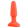 B-Vibe Rimming Plug 2 Buttplug med Vibrator