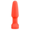 B-Vibe Rimming Plug 2 Buttplug med Vibrator