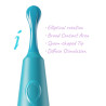 Zumio I Spirotip Klitoris Stimulator