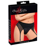 Bad Kitty Strap-on Trusse og Hofteholder