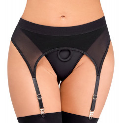 Bad Kitty Strap-on Trusse og Hofteholder