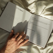 Dately Bog 50 Sexstillinger