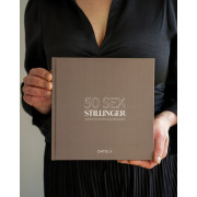 Dately Bog 50 Sexstillinger