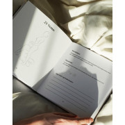 Dately Bog 50 Sexstillinger