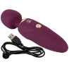 You2Toys Petite Wand Mind Blowing Vibrator