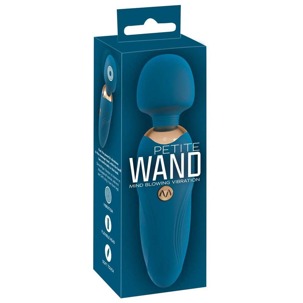 You2Toys Petite Wand Mind Blowing Vibrator