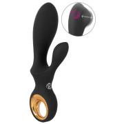 Eternal Oppustelig Rabbit Vibrator
