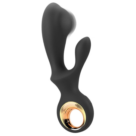Eternal Oppustelig Rabbit Vibrator
