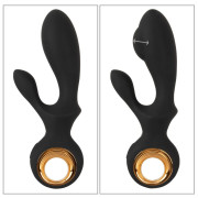 Eternal Oppustelig Rabbit Vibrator