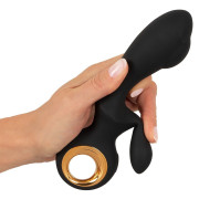 Eternal Oppustelig Rabbit Vibrator