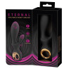 Eternal Oppustelig Rabbit Vibrator